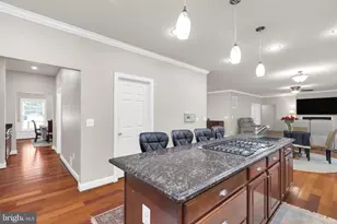 43 Buckhorn Trail, Fredericksburg, VA 22406 - Photo 16