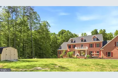 43 Buckhorn Trail, Fredericksburg, VA 22406 - Photo 2