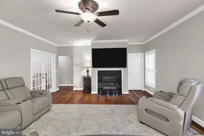 43 Buckhorn Trail, Fredericksburg, VA 22406 - Photo 8