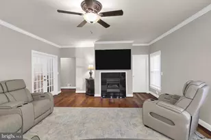 43 Buckhorn Trail, Fredericksburg, VA 22406 - Photo 8