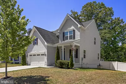 124 Brooke Village Drive, Fredericksburg, VA 22405 - Photo 46