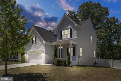 124 Brooke Village Drive, Fredericksburg, VA 22405 - Photo 2