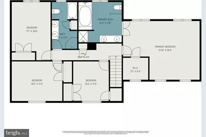 309 Clippership Cove, Stafford, VA 22554 - Photo 46