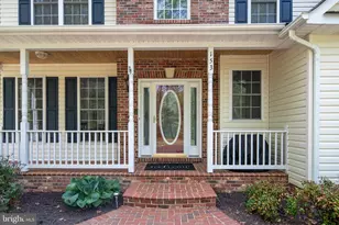 153 Nottingham Dr, Fredericksburg, VA 22406 - Photo 14