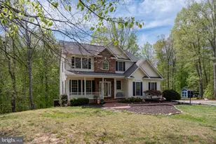 153 Nottingham Dr, Fredericksburg, VA 22406 - Photo 4