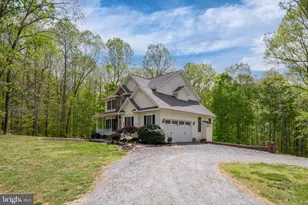 153 Nottingham Dr, Fredericksburg, VA 22406 - Photo 6