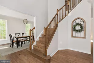 153 Nottingham Dr, Fredericksburg, VA 22406 - Photo 16