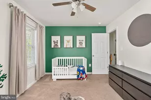 153 Nottingham Dr, Fredericksburg, VA 22406 - Photo 40