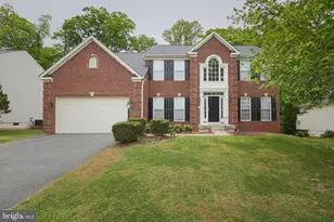 56 Nugent Dr, Stafford, VA 22554 - Photo 1