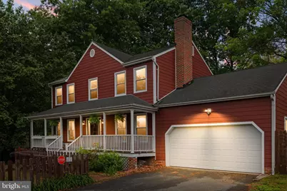 2028 Aquia Drive, Stafford, VA 22554 - Photo 2