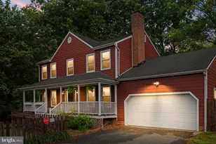 2028 Aquia Dr, Stafford, VA 22554 - Photo 2
