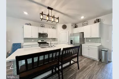 311 Rock Raymond Drive, Stafford, VA 22554 - Photo 6