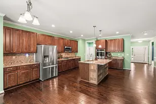 1095 Timber Mill Ln, Fredericksburg, VA 22406 - Photo 8