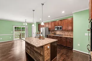 1095 Timber Mill Ln, Fredericksburg, VA 22406 - Photo 4