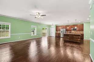 1095 Timber Mill Ln, Fredericksburg, VA 22406 - Photo 6