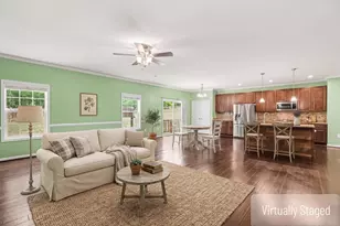 1095 Timber Mill Ln, Fredericksburg, VA 22406 - Photo 10