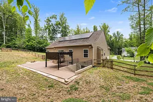 1095 Timber Mill Ln, Fredericksburg, VA 22406 - Photo 50