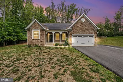 1095 Timber Mill Lane, Fredericksburg, VA 22406 - Photo 44