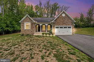 1095 Timber Mill Ln, Fredericksburg, VA 22406 - Photo 44