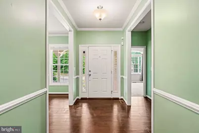 1095 Timber Mill Lane, Fredericksburg, VA 22406 - Photo 2