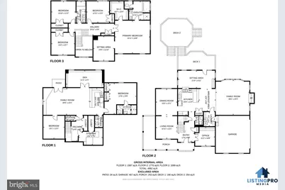 6 Towering Oaks Drive, Fredericksburg, VA 22405 - Photo 48