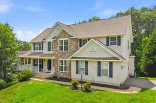 6 Towering Oaks Dr, Fredericksburg, VA 22405 - Photo 1