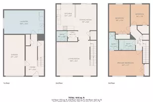 208 Rolling Hill Ct, Stafford, VA 22554 - Photo 28