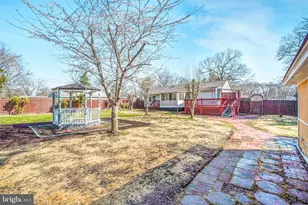 33 Blair Rd, Fredericksburg, VA 22405 - Photo 44