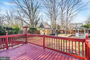 33 Blair Rd, Fredericksburg, VA 22405 - Photo 36