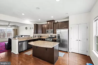 109 Sweetgum Court, Stafford, VA 22554 - Photo 8