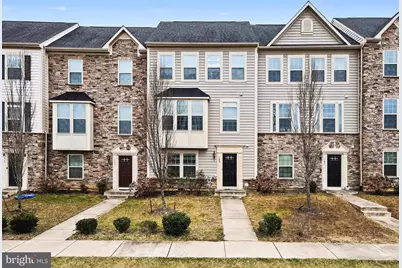 109 Sweetgum Court, Stafford, VA 22554 - Photo 1