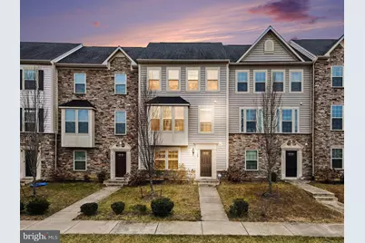 109 Sweetgum Court, Stafford, VA 22554 - Photo 2