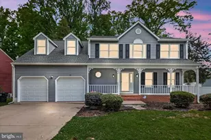 32 Kelly Way, Stafford, VA 22554 - Photo 2