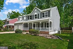 32 Kelly Way, Stafford, VA 22554 - Photo 4