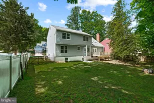 32 Kelly Way, Stafford, VA 22554 - Photo 56