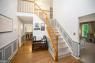 58 Baldwin Dr, Fredericksburg, VA 22406 - Photo 4