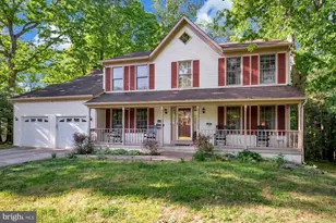 58 Baldwin Dr, Fredericksburg, VA 22406 - Photo 2