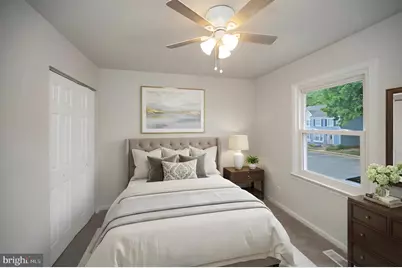613 Madison Court #23, Stafford, VA 22556 - Photo 18