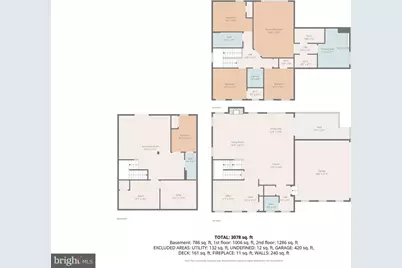 22 Granville Drive, Fredericksburg, VA 22405 - Photo 32