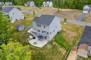 22 Granville Dr, Fredericksburg, VA 22405 - Photo 30