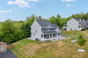 22 Granville Dr, Fredericksburg, VA 22405 - Photo 34