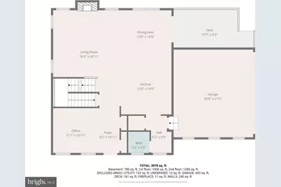 22 Granville Drive, Fredericksburg, VA 22405 - Photo 34