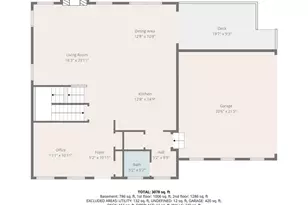 22 Granville Dr, Fredericksburg, VA 22405 - Photo 34