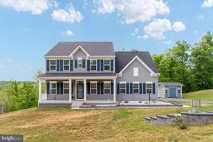 22 Granville Dr, Fredericksburg, VA 22405 - Photo 1