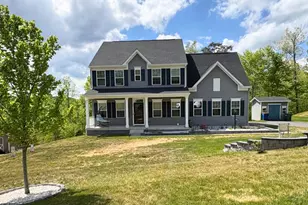 22 Granville Dr, Fredericksburg, VA 22405 - Photo 1