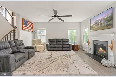 22 Granville Drive, Fredericksburg, VA 22405 - Photo 4