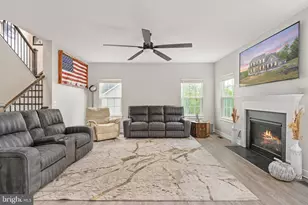 22 Granville Dr, Fredericksburg, VA 22405 - Photo 4