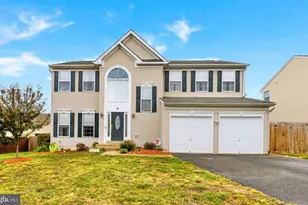 18 Little Field Dr, Fredericksburg, VA 22405 - Photo 2