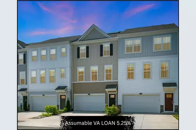 429 Snowberry Lane, Fredericksburg, VA 22405 - Photo 1