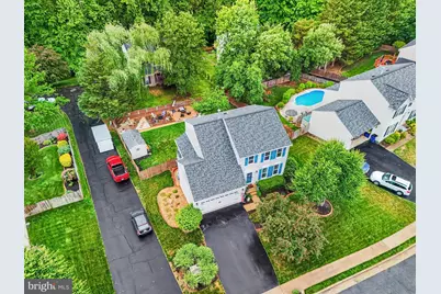 17 Silverthorn Court, Stafford, VA 22554 - Photo 2